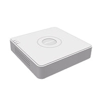 DVR Hikvision DS-7116HGHI-M1(E) 16 Canales TurboHD + 2 IP - 1080P Lite H.265