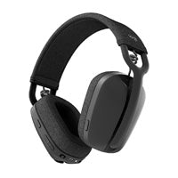 Audífonos Logitech Zone Vibe 100 - Inalámbricos, Micrófono MEMS, 20 Horas Imagen principal del producto