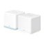 Router TP Link Halo H32G 2-Pack - WiFi 5 Mesh AC1200 para Todo el Hogar