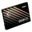 SSD MSI SPATIUM S270 480GB SATA 2.5 - Lectura 360MB/s, 5 años garantía