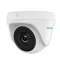 Cámara Hikvision THC-T120-PC Turret 2MP 1080P - Visión Nocturna 20m IR Imagen principal del producto