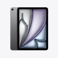 iPad Air 11 Apple M3 128GB Wi-Fi - Pantalla Liquid Retina, Apple Intelligence Imagen principal del producto