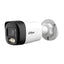 Cámara Bullet Dahua DH-HAC-HFW1200RL-IL-T 2MP - Audio Bidireccional e Iluminación Dual