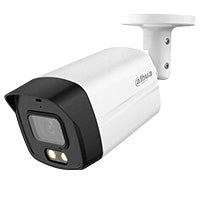 Cámara Bullet Dahua HAC-HFW1500CL-IL-A 5MP - Iluminación Dual 20m IR Imagen principal del producto