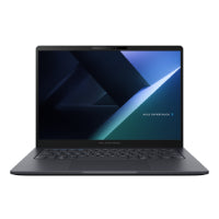 Laptop ASUS ExpertBook Essential B3405CCA Core Ultra 5-125H 16GB 512GB SSD 14" WUXGA Win 11 Pro Imagen principal del producto