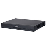 NVR Dahua DHI-NVR2208-8P-I2 8 Canales - Reconocimiento Facial, 8 PoE, H.265+