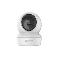 Cámara WiFi EZVIZ CS-C6N 5MP - Visión Nocturna Color, Audio Bidireccional, Panorámica 360° Imagen principal del producto