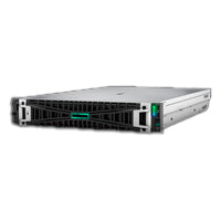 Servidor HPE ProLiant DL380 Gen11 Intel Xeon 24 Núcleos - Rack 2U Imagen principal del producto