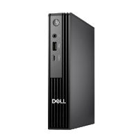 PC Desktop Dell PRO MICRO 4CFWW - Intel Core Ultra 5, 16GB RAM, 512GB SSD, Windows 11 Pro