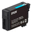 Cartucho Epson T41P Cyan 350ml - Tinta UltraChrome XD2 para Plotter T5470M