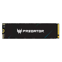 SSD Predator GM9 2TB M.2 NVMe PCIe Gen 5 - 14,500 MB/s Lectura Imagen principal del producto