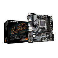 Tarjeta Madre Gigabyte A620M DS3H Socket AM5 DDR5 Micro ATX Imagen principal del producto