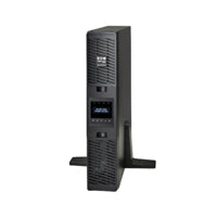 Nobreak Tripp Lite SU1500RTXLCD2U 1350W - Doble Conversión, 6 Tomas, Pantalla LCD