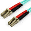 Cable de Fibra Óptica StarTech 10M LC/UPC OM4 - 100Gbps, LSZH