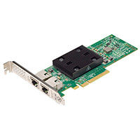 Tarjeta de Red Lenovo 7ZT7A00496 - 2 Puertos 10GB Broadcom 57416 Imagen principal del producto