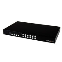 Switch Matriz HDMI 4x4 StarTech VS424HDPIP - Multivisor Videowall