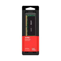 Memoria ADATA XPG Hunter SODIMM DDR4 8GB 3200MHz - Para Laptops Gamers Imagen principal del producto
