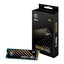 SSD MSI SPATIUM M450 500GB M.2 NVMe PCIe Gen4 - 3600 MB/s