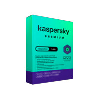 Kaspersky Plus 1 Dispositivo 1 Año - Antivirus y Protección Web Imagen principal del producto