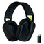 Audífonos Logitech G435 Inalámbricos - Bluetooth, Lightspeed USB, 18 Horas
