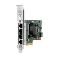 Tarjeta de Red HPE Broadcom BCM5719 1GB 4 Puertos Ethernet