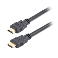 Cable HDMI StarTech.com 3M - 4K Ultra HD 30Hz Ethernet Imagen principal del producto