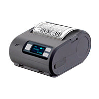 Miniimpresora EC LINE EC-MP-200 Térmica 58mm - Bluetooth y USB Portátil Imagen principal del producto