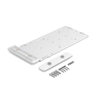 Soporte Logitech 952-000097 Montaje para Computadora - VESA 100x100 y 75x75 Imagen principal del producto