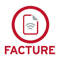 Software Aspel Facture 6 - Licencia 1 Usuario 1 Empresa Renta Semestral Imagen principal del producto