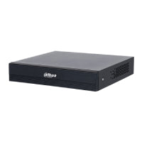 DVR Híbrido Dahua DH-XVR1B04-I/T 4 Canales 1080P - HDCVI, Audio Bidireccional Imagen principal del producto
