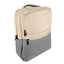 Mochila Perfect Choice PC-084525 para Laptop 15.6" - Material Resistente Taupe