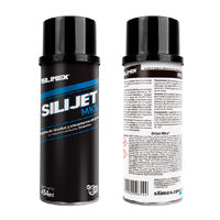 Aerosol Silijet MKS 454ml Limpiador Dieléctrico - Sin Residuos, Evaporación Rápida Imagen principal del producto