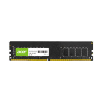 Memoria RAM Acer UD100 16GB DDR4 3200MHz - PC4 CL22 Desktop Imagen principal del producto