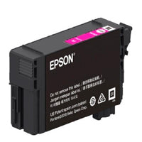 Cartucho Epson T41P Magenta 350ml - Tinta Pigmentada UltraChrome XD2 para Plotter Imagen principal del producto