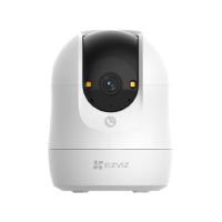 Cámara de Seguridad EZVIZ C6N G1 4K 8MP - WiFi, Visión Nocturna, Audio Bidireccional