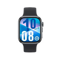 Smartwatch Huawei Watch Fit 4 Negro - Pantalla AMOLED 1.82", Batería 10 días Imagen principal del producto