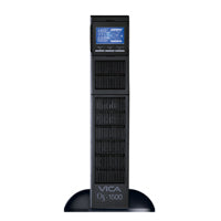 UPS No Break VICA Alpha 3000 - 3000VA/3000W, Rack/Torre, Software Monitoreo Imagen principal del producto