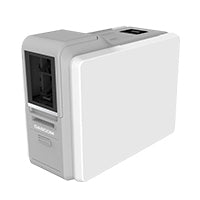 Impresora Dascom DC-340 Credenciales PVC - 300x600 DPI, USB, Software CardEditor