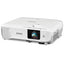 Videoproyector Epson PowerLite 119W 3LCD WXGA 4000 Lúmenes HDMI