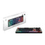 Teclado Gamer MSI Forge GK110 US - RGB, USB 2.0, Anti-ghosting