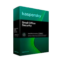 Kaspersky Small Office Security KL4541Z5EFS - 5 Dispositivos + 1 Servidor Imagen principal del producto