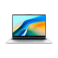 Laptop Huawei Matebook D16 Core i5-13420H 16GB 512GB - Pantalla 16 Pulgadas IPS