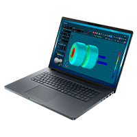 Workstation Dell Pro Max 18 - Core Ultra 9 285HX, RTX Pro 2000, 32GB RAM, 2TB SSD Imagen principal del producto