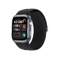 Huawei Watch D2 - Smartwatch AMOLED 1.82" con ECG y Monitoreo de Presión Arterial