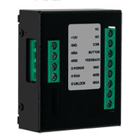 Módulo Control de Acceso Dahua DHI-DEE1010B-S2 - RS-485, Compatible Cerraduras Eléctricas Imagen principal del producto