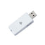 Adaptador tarjeta de red inalámbrica Epson V12H005A02 USB - WiFi 802.11 b/g/n