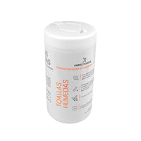 Toallas Húmedas Antiestáticas Perfect Choice PC-030379 - 50 Piezas para Equipos Electrónicos