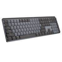 Teclado Logitech MX Mechanical Inalámbrico - Logi Bolt, Bluetooth, USB-C, Iluminado Imagen principal del producto