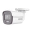 Cámara Bala Hikvision DS-2CE10DF0T-F 2MP TurboHD - Visión Color 24/7 con LED 20M