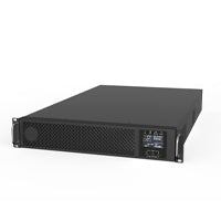 UPS No Break VICA Lambda 0.9 - 3000 VA, Online Doble Conversión, Rack/Torre Imagen principal del producto